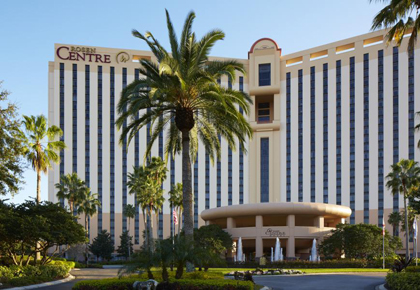 Rosen Centre Hotel