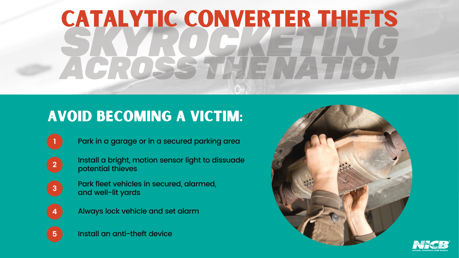 Catalytic Converter Tips - Twitter Size