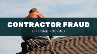 Lifetime Roofing