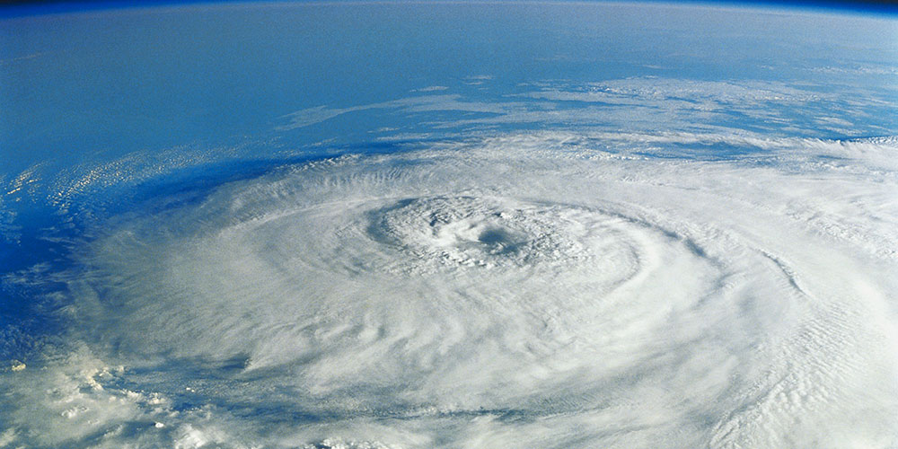 Hurricane Season: A Look Back
