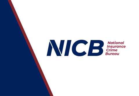 NICB National Insurance Crime Bureau